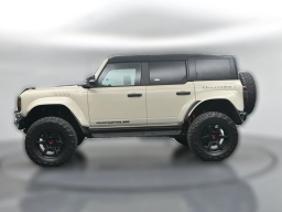 Ford Bronco Raptor 4 Door Advanced 4x4 2025