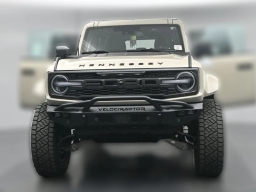 Ford Bronco Raptor 4 Door Advanced 4x4 2025
