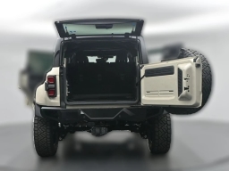 Ford Bronco Raptor 4 Door Advanced 4x4 2025