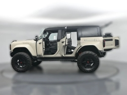 Ford Bronco Raptor 4 Door Advanced 4x4 2025