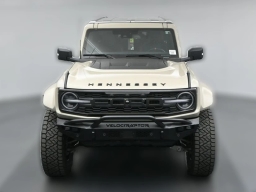 Ford Bronco Raptor 4 Door Advanced 4x4 2025