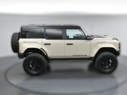 Ford Bronco Raptor 4 Door Advanced 4x4 2025