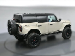 Ford Bronco Raptor 4 Door Advanced 4x4 2025