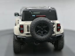 Ford Bronco Raptor 4 Door Advanced 4x4 2025