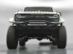 Ford Bronco Raptor 4 Door Advanced 4x4 2025