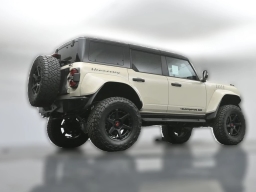 Ford Bronco Raptor 4 Door Advanced 4x4 2025