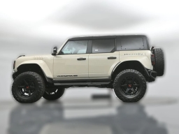 Ford Bronco Raptor 4 Door Advanced 4x4 2025