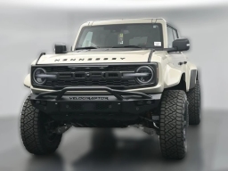 Ford Bronco Raptor 4 Door Advanced 4x4 2025