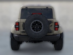 Ford Bronco Raptor 4 Door Advanced 4x4 2025