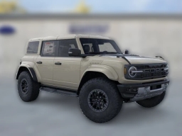 Ford Bronco Raptor 4 Door Advanced 4x4 2025
