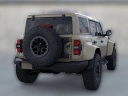 Ford Bronco Raptor 4 Door Advanced 4x4 2025