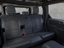 Ford Bronco Raptor 4 Door Advanced 4x4 2025