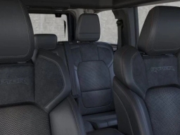 Ford Bronco Raptor 4 Door Advanced 4x4 2025