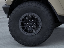 Ford Bronco Raptor 4 Door Advanced 4x4 2025