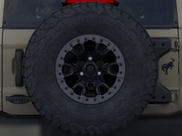 Ford Bronco Raptor 4 Door Advanced 4x4 2025