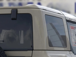 Ford Bronco Raptor 4 Door Advanced 4x4 2025