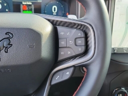 Ford Bronco Raptor 4 Door Advanced 4x4 2025