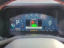 Ford Bronco Raptor 4 Door Advanced 4x4 2025