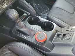 Ford Bronco Raptor 4 Door Advanced 4x4 2025