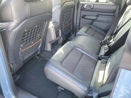 Ford Bronco Raptor 4 Door Advanced 4x4 2025