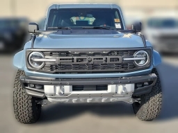 Ford Bronco Raptor 4 Door Advanced 4x4 2025