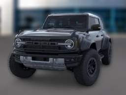 Ford Bronco Raptor 4 Door Advanced 4x4 2026