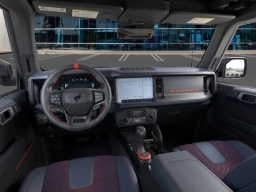 Ford Bronco Raptor 4 Door Advanced 4x4 2026