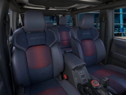 Ford Bronco Raptor 4 Door Advanced 4x4 2026