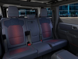 Ford Bronco Raptor 4 Door Advanced 4x4 2026