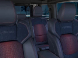 Ford Bronco Raptor 4 Door Advanced 4x4 2026