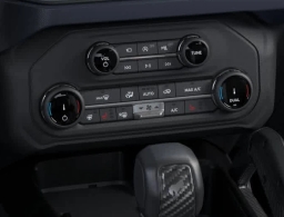 Ford Bronco Raptor 4 Door Advanced 4x4 2026