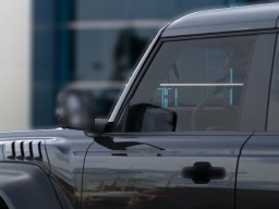 Ford Bronco Raptor 4 Door Advanced 4x4 2026