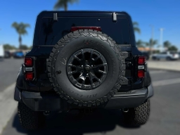 Ford Bronco Raptor 4 Door Advanced 4x4 2026