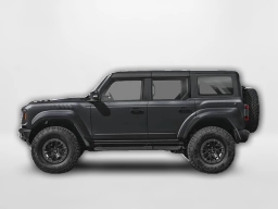 Ford Bronco Raptor 4 Door Advanced 4x4 2026