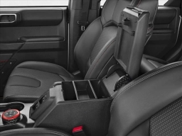 Ford Bronco Raptor 4 Door Advanced 4x4 2026