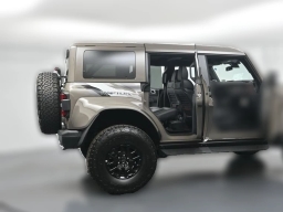 Ford Bronco Raptor 4 Door Advanced 4x4 2025