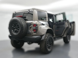 Ford Bronco Raptor 4 Door Advanced 4x4 2025