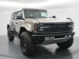 Ford Bronco Raptor 4 Door Advanced 4x4 2025