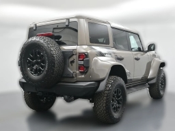 Ford Bronco Raptor 4 Door Advanced 4x4 2025