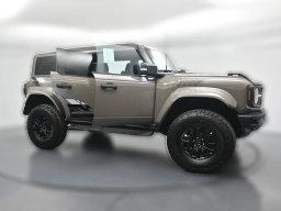 Ford Bronco Raptor 4 Door Advanced 4x4 2025