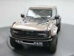 Ford Bronco Raptor 4 Door Advanced 4x4 2025