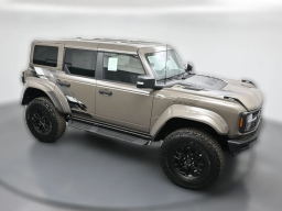 Ford Bronco Raptor 4 Door Advanced 4x4 2025