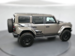 Ford Bronco Raptor 4 Door Advanced 4x4 2025