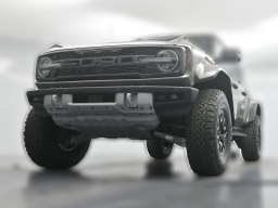 Ford Bronco Raptor 4 Door Advanced 4x4 2025