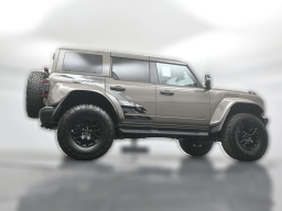 Ford Bronco Raptor 4 Door Advanced 4x4 2025