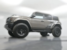 Ford Bronco Raptor 4 Door Advanced 4x4 2025