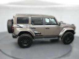 Ford Bronco Raptor 4 Door Advanced 4x4 2025