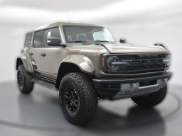 Ford Bronco Raptor 4 Door Advanced 4x4 2025