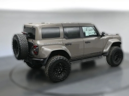 Ford Bronco Raptor 4 Door Advanced 4x4 2025