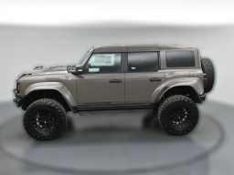 Ford Bronco Raptor 4 Door Advanced 4x4 2025